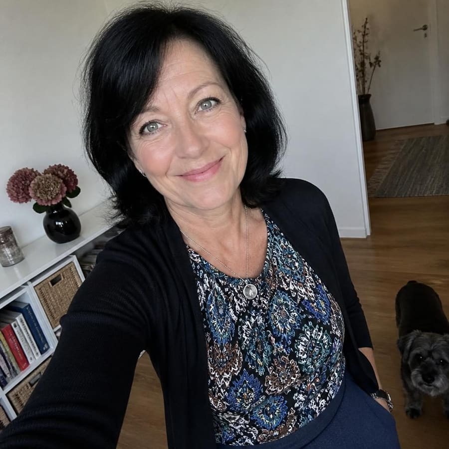 Kyra, 55, Mönchengladbach