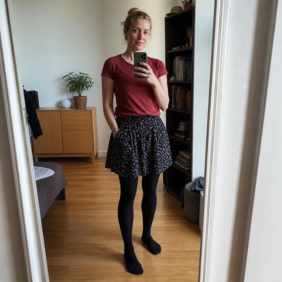 Marilene, 38, Halle (Saale)