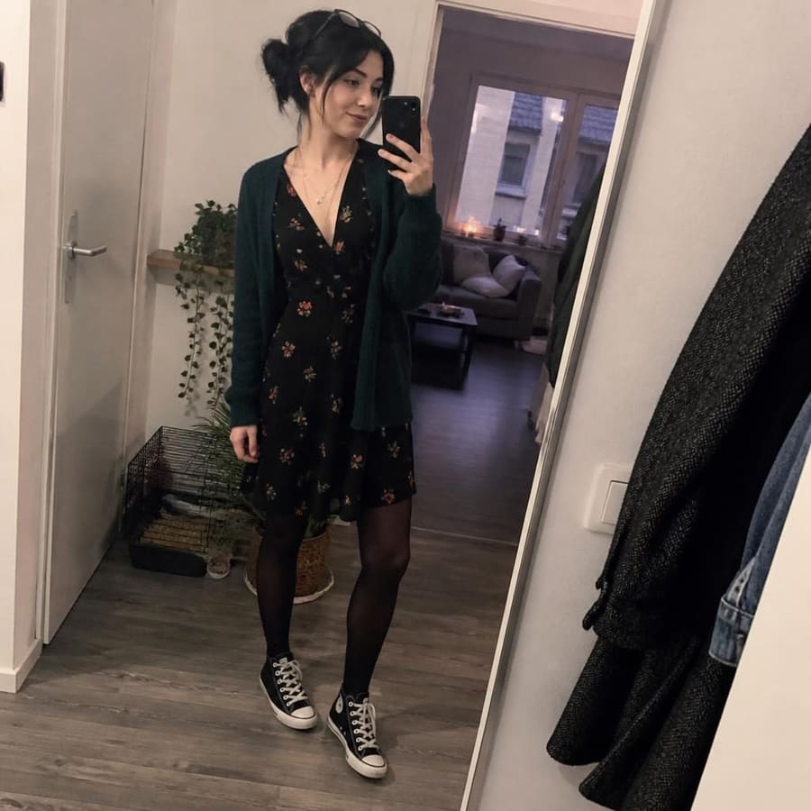 Gisela, 19, Krefeld