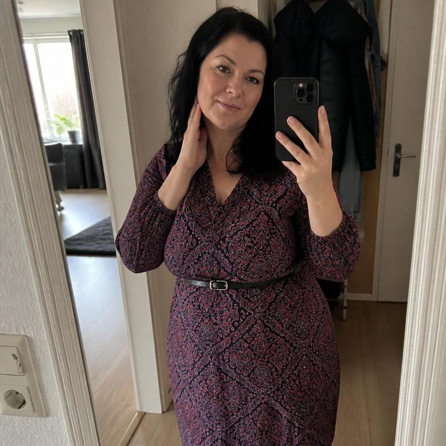 Janda, 42, Hannover