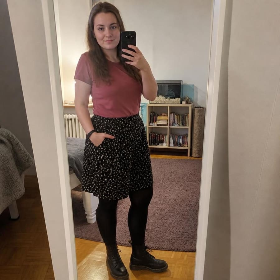 Lana, 27, Karlsruhe