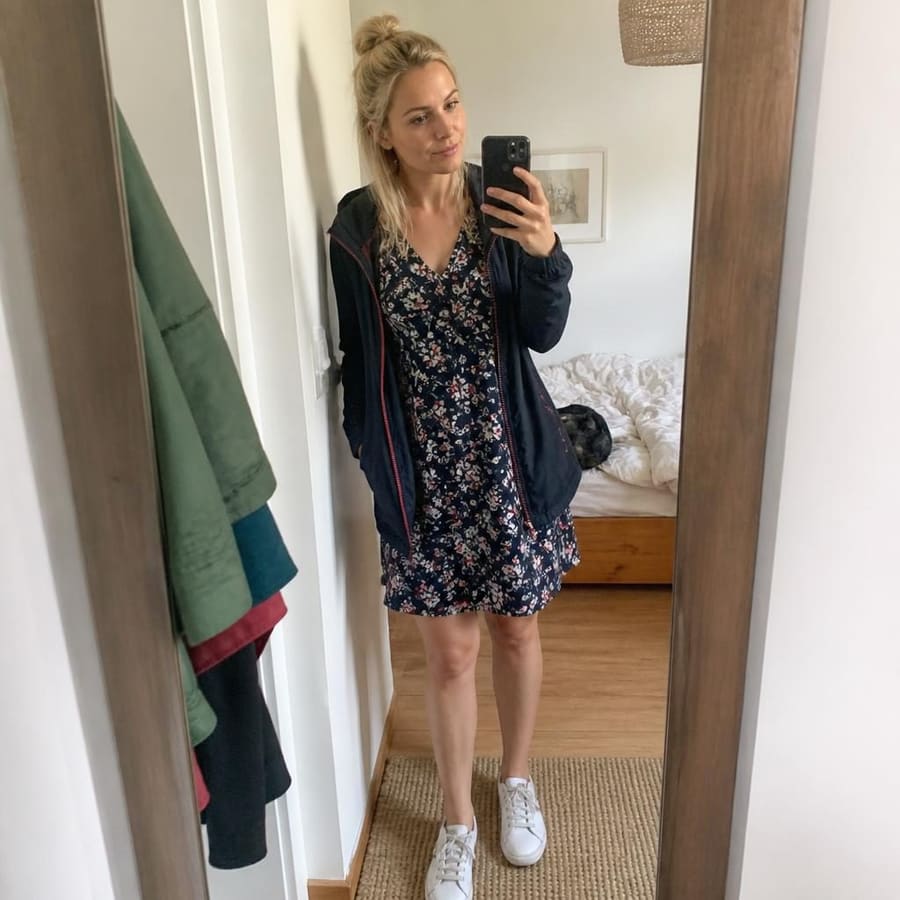 Mareike, 30, Freiburg im Breisgau
