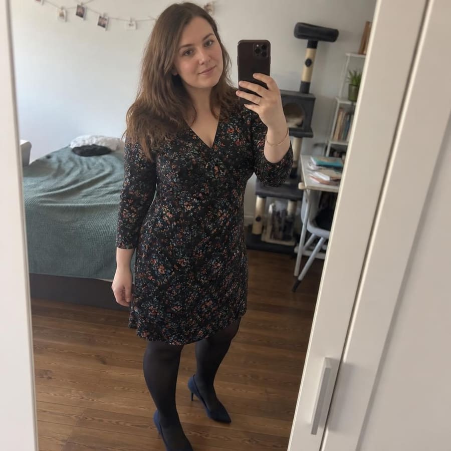 Margaritta, 26, Oberhausen