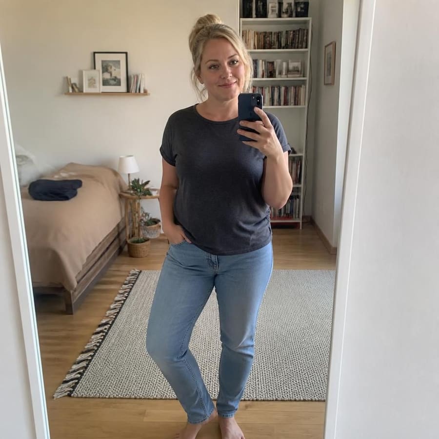 Monika, 35, Halle (Saale)
