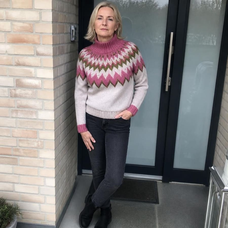 Fanni, 63, Bielefeld