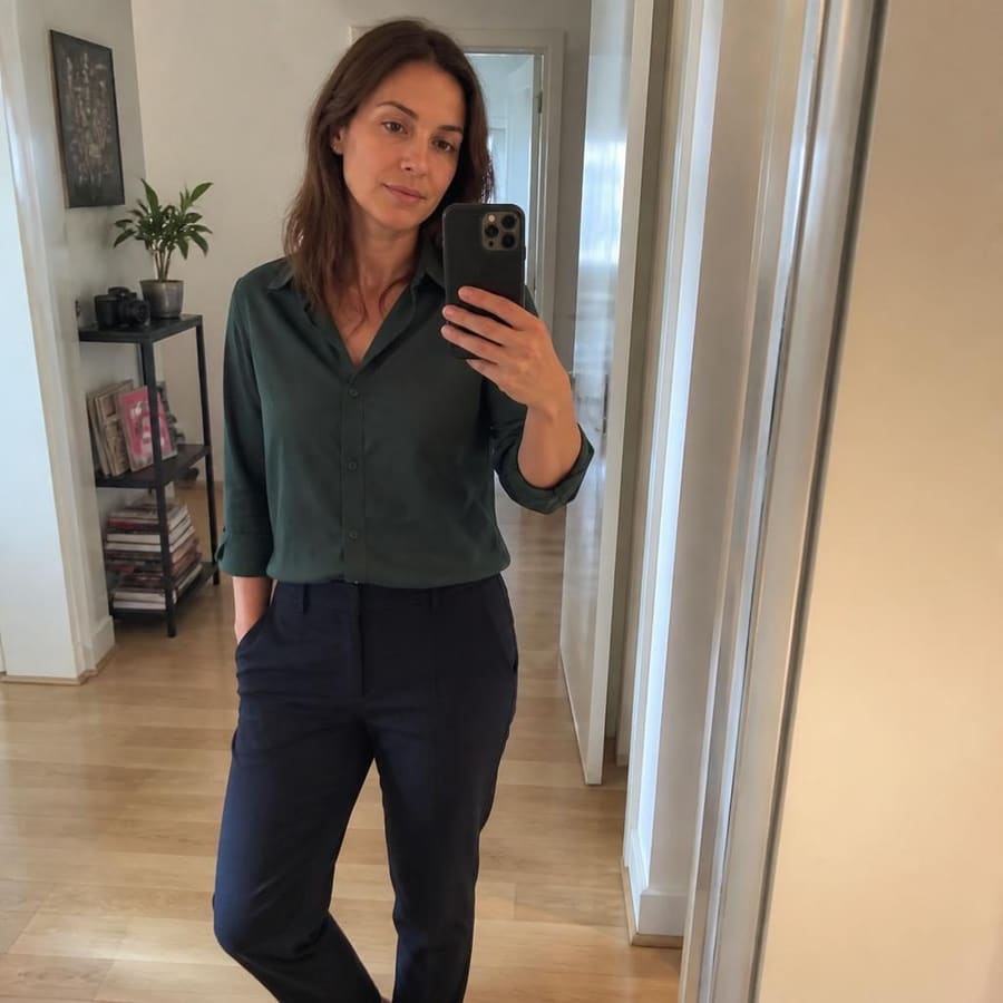 Suzy, 34, Leverkusen