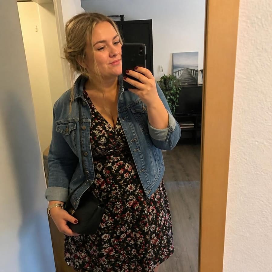 Margitta, 18, Hagen