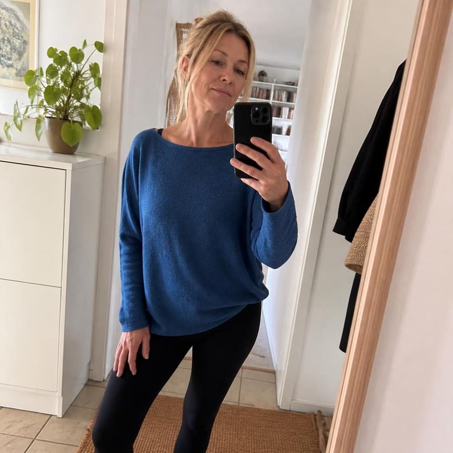 Franzi, 49, Viersen