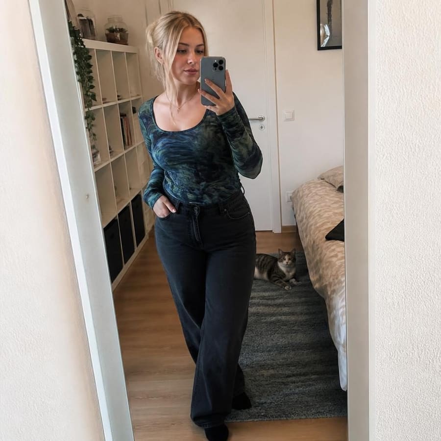 Milla, 23, Viersen