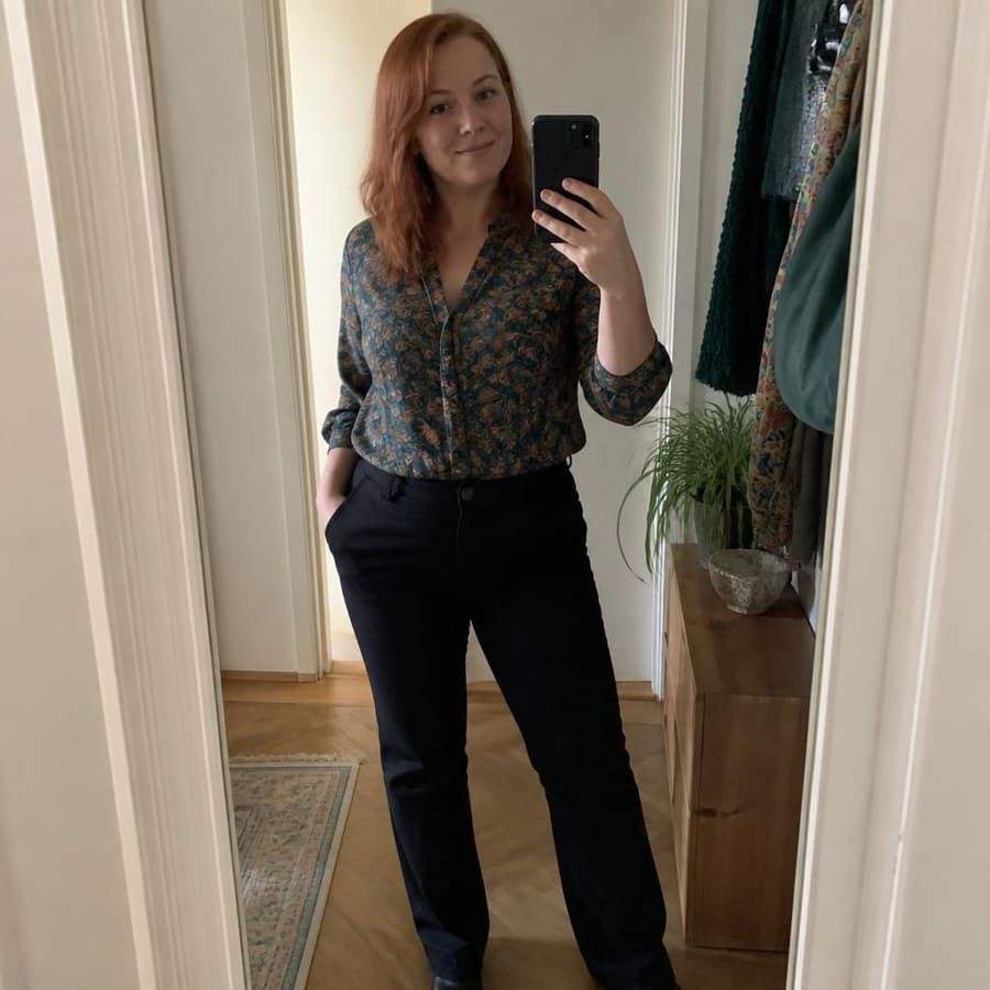 Bruni, 30, Magdeburg