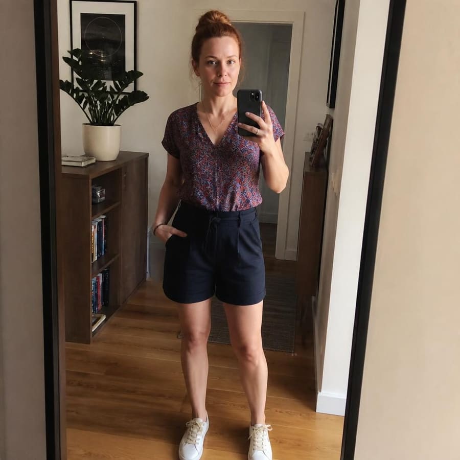 Krista, 36, Darmstadt