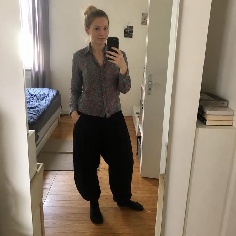 Margart, 32, Hamburg