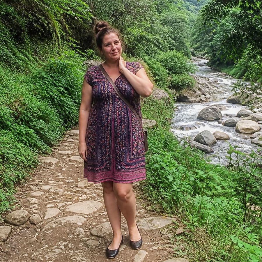 Marilyn, 37, Rostock