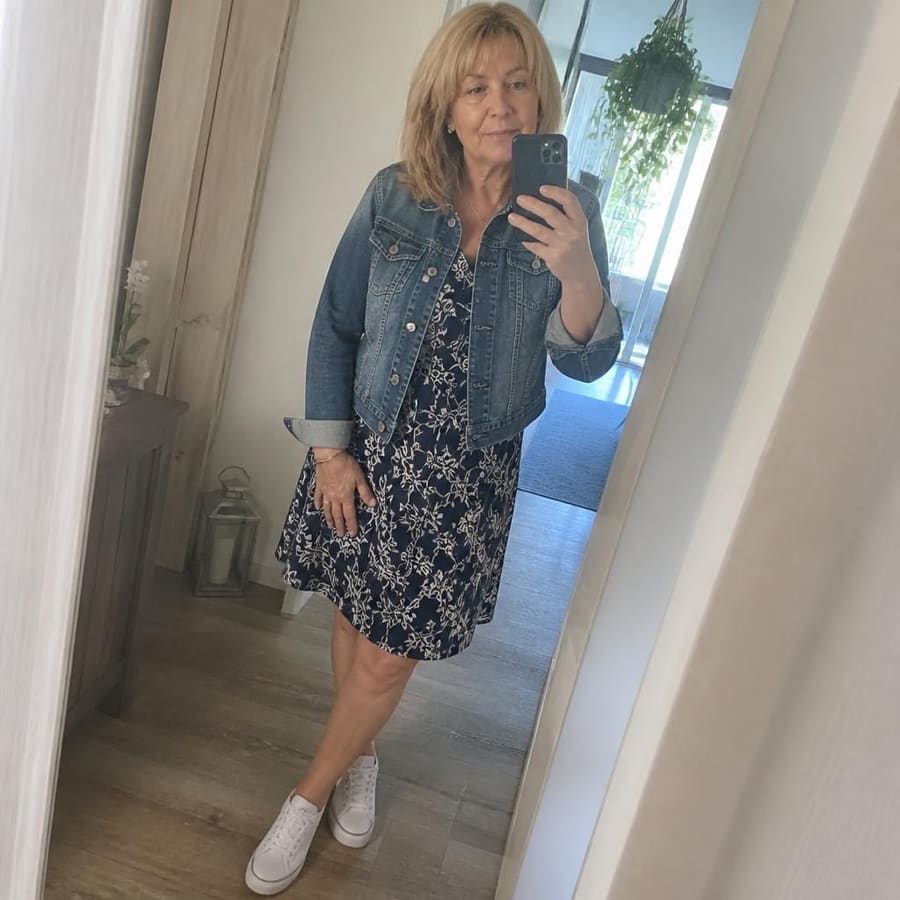 Marianne, 64, Augsburg