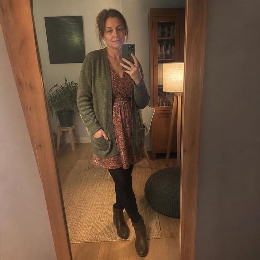 Isabella, 40, Mönchengladbach