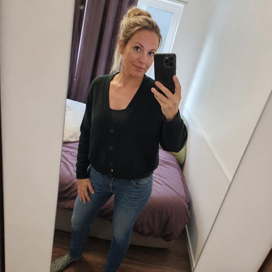 Severina, 42, Osnabrück
