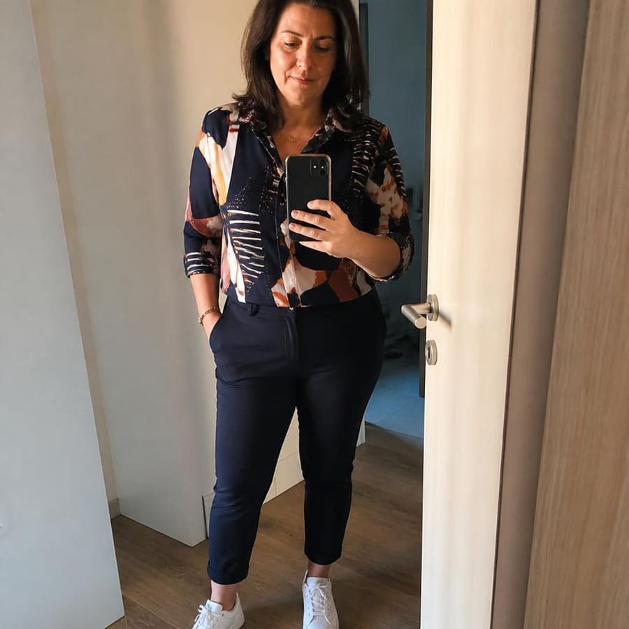 Anet, 42, Düsseldorf