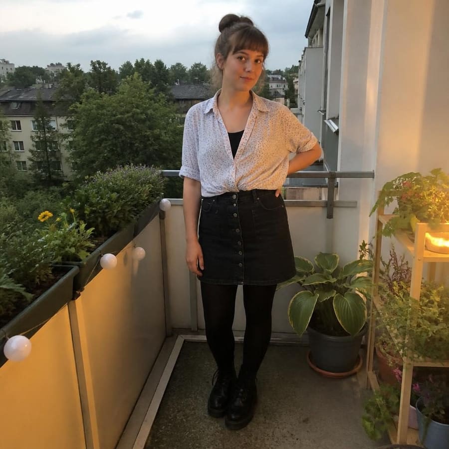Nelly, 33, Mülheim an der Ruhr