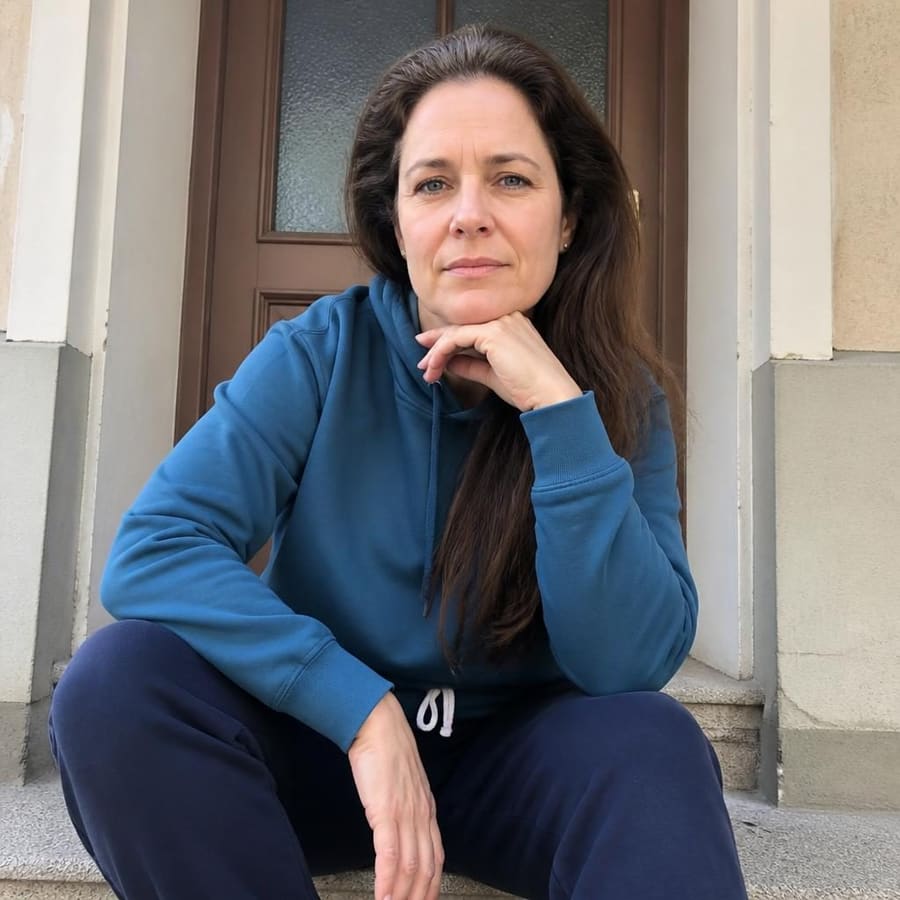 Annie, 43, Augsburg