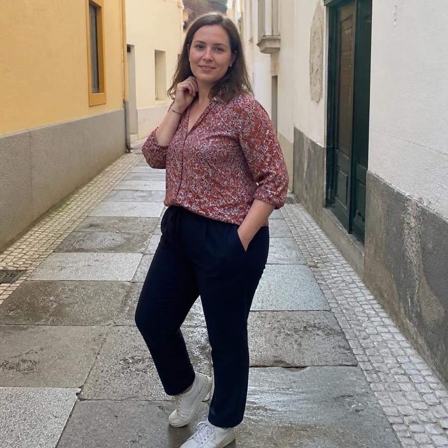 Marene, 33, Oberhausen