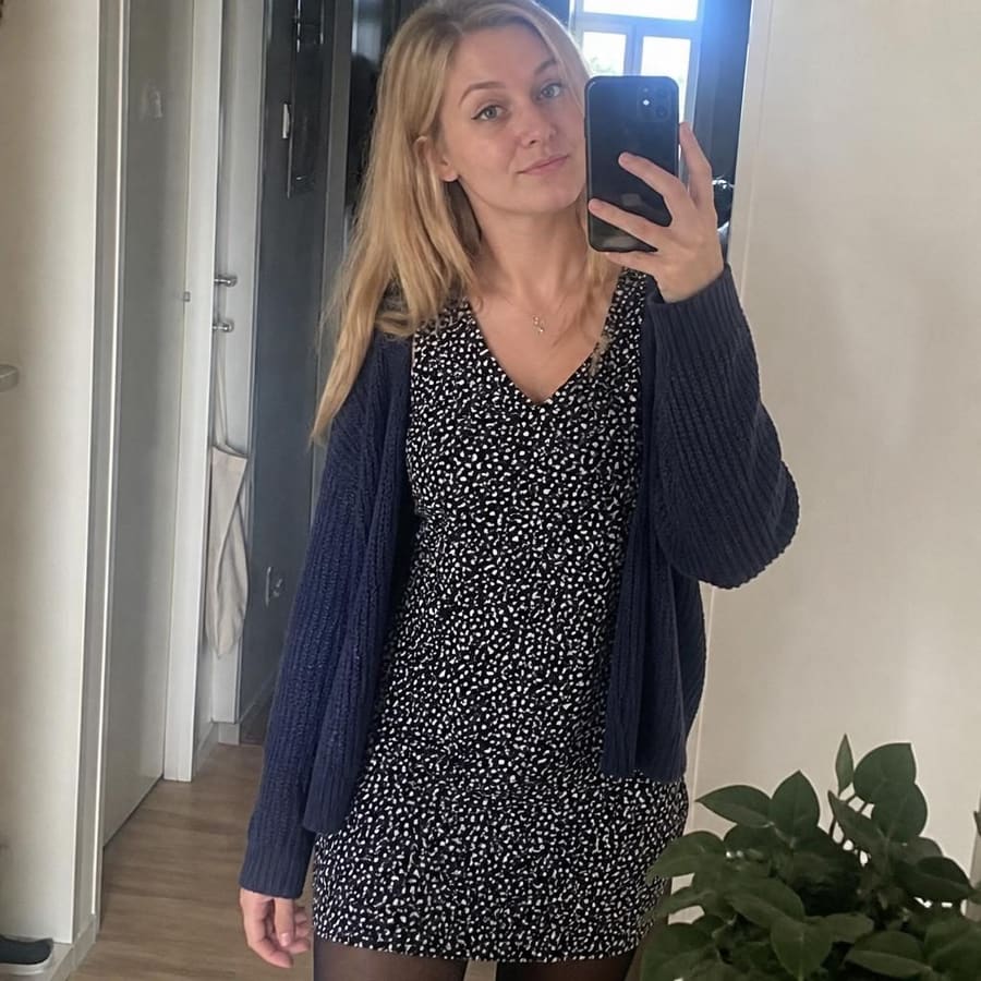 Anneli, 28, Krefeld