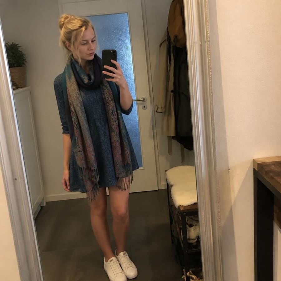 Bagi, 19, Saarbrücken