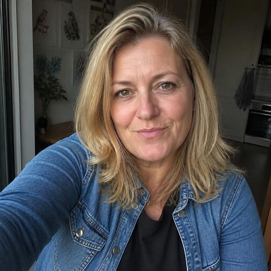 Gisela, 47, Mülheim an der Ruhr