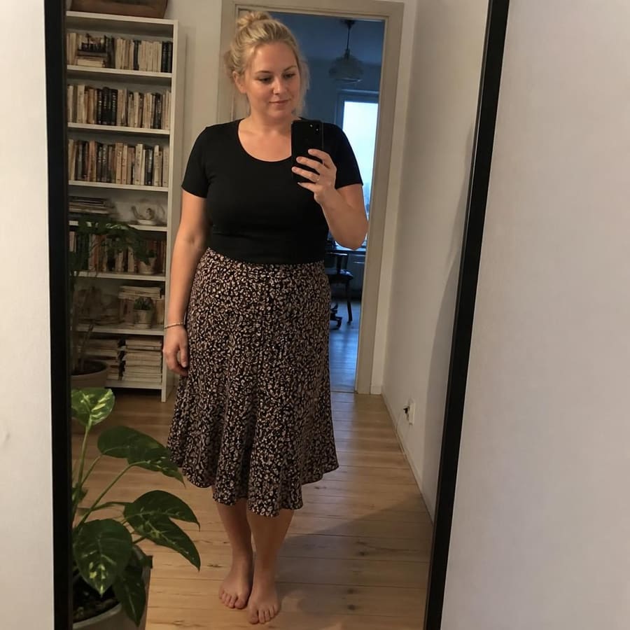 Ann, 34, Oldenburg