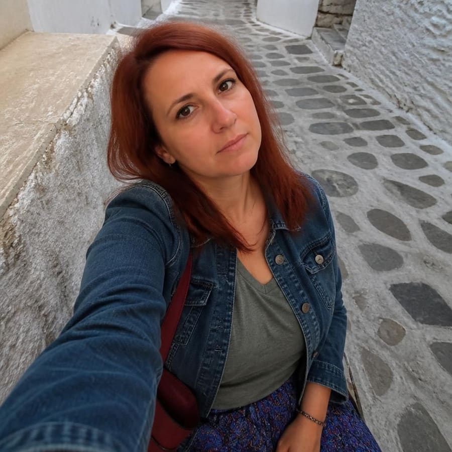 Fatima, 37, Oberhausen