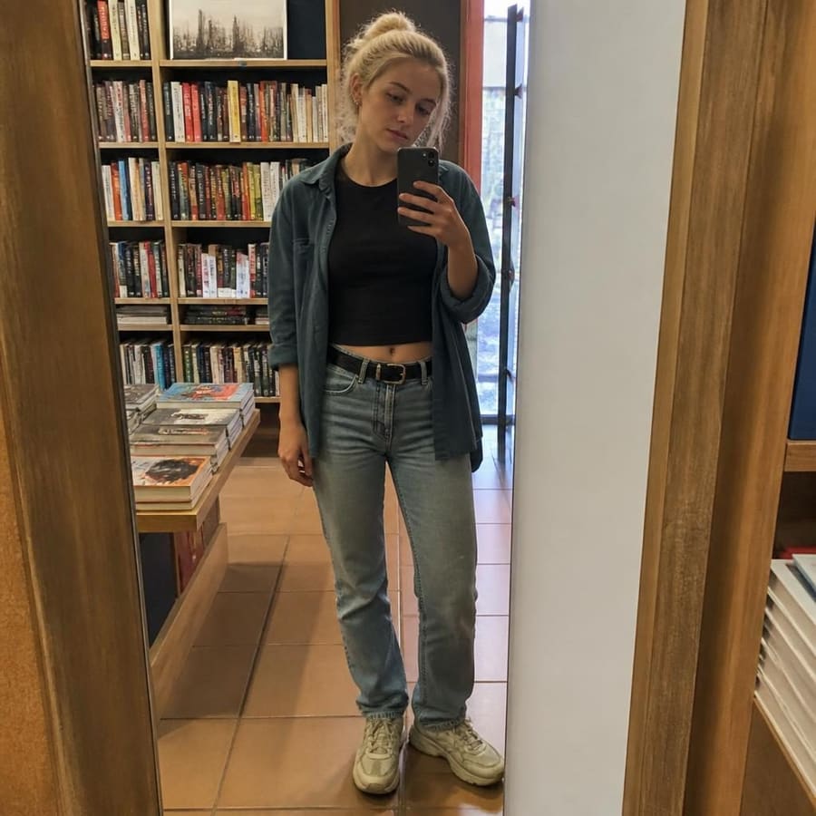 Sofia, 18, Karlsruhe