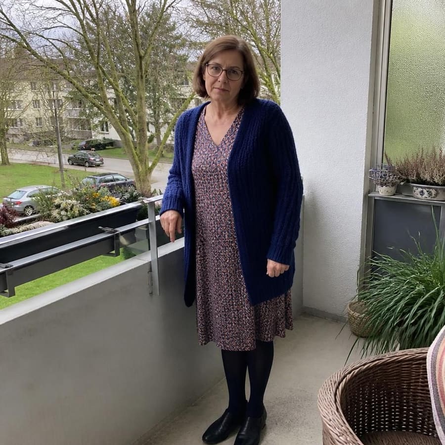 Sybilla, 74, Gelsenkirchen