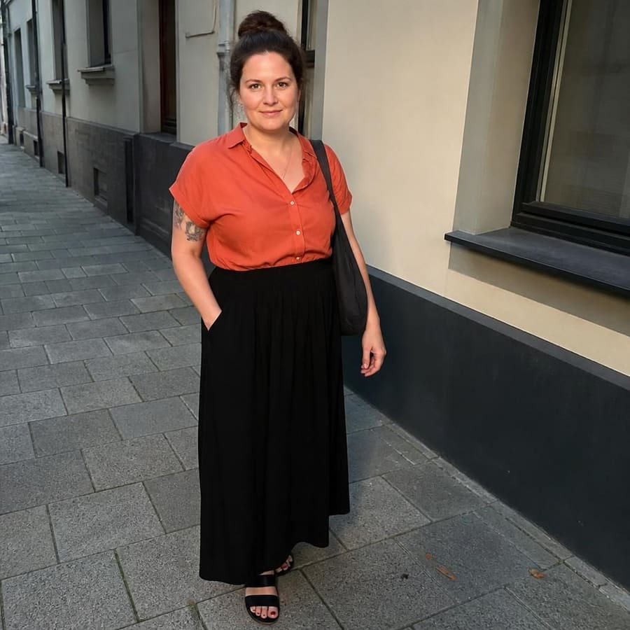 Songül, 37, Mönchengladbach
