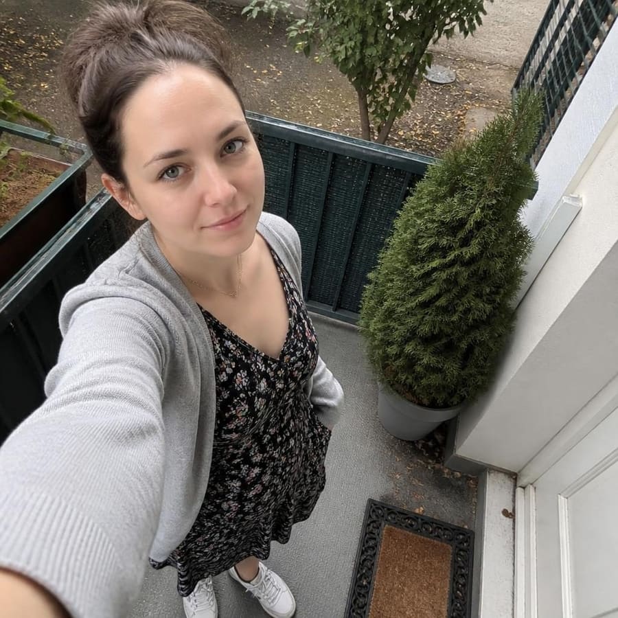 Lory, 34, Karlsruhe