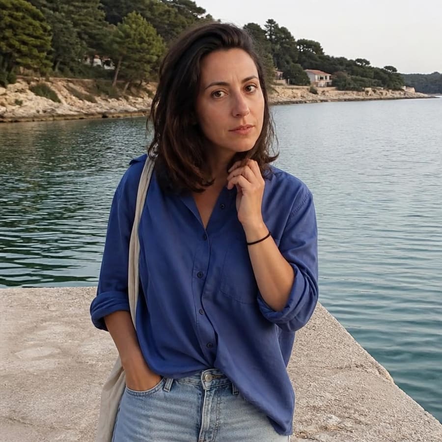 Dorothee, 30, Mannheim