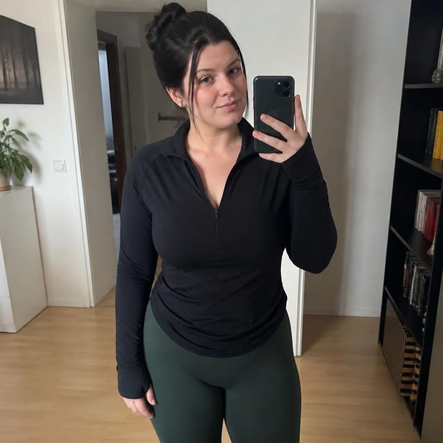 Mariana, 25, Hamm