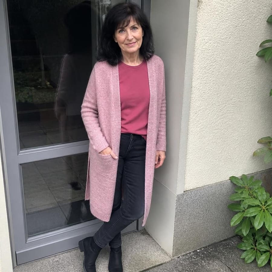 Siri, 63, Bielefeld