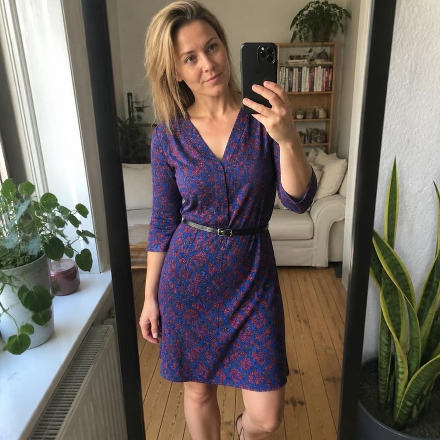 Rosana, 44, Münster