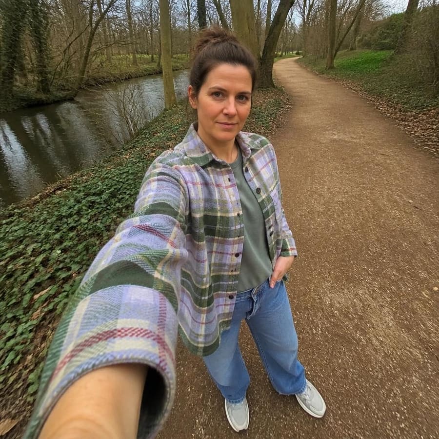 Ilana, 40, Braunschweig