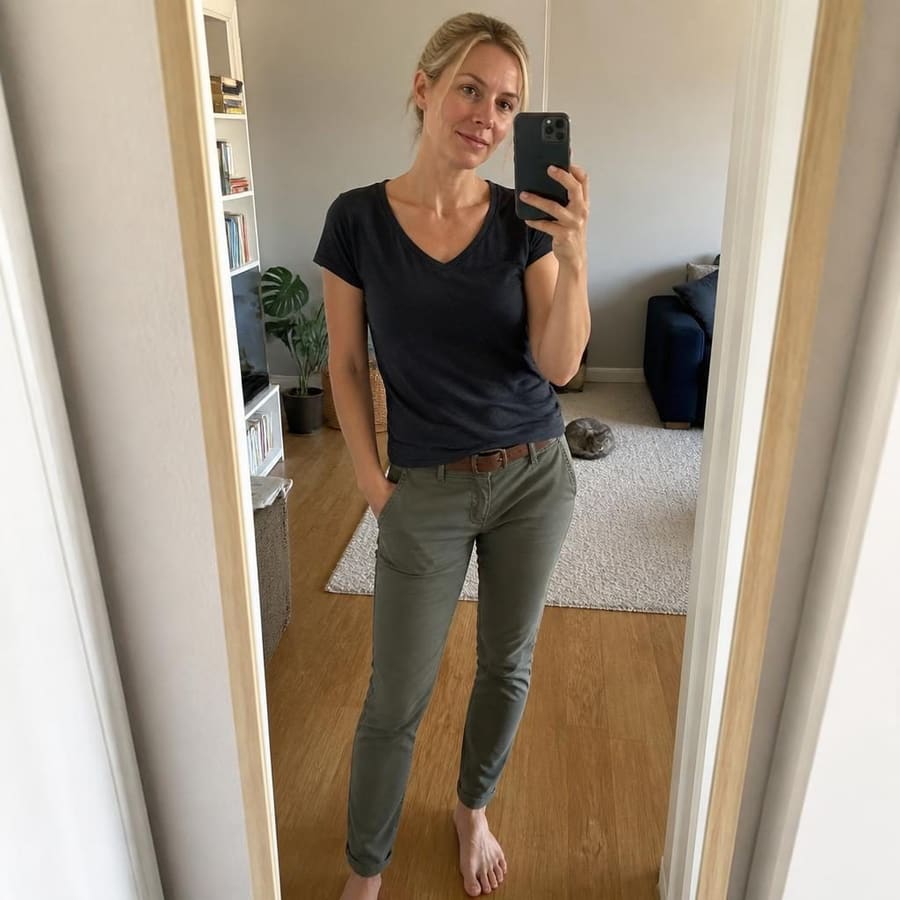 Dagmar, 38, Augsburg