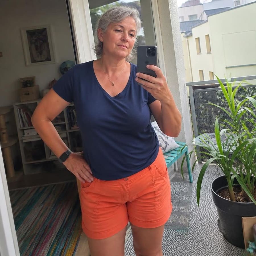 Svenia, 55, Wiesbaden