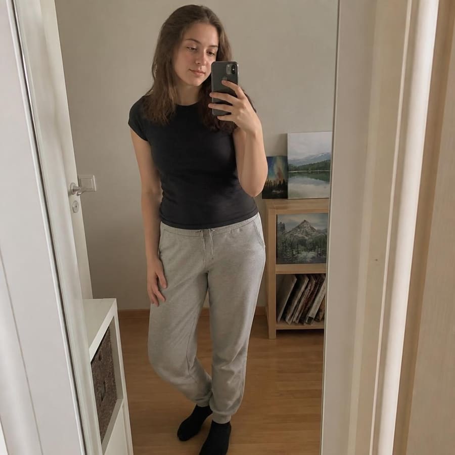 Tina, 20, Magdeburg