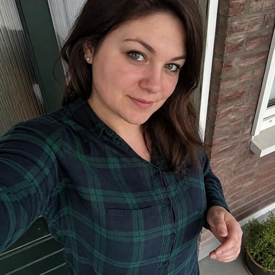 Sarah, 29, Mülheim an der Ruhr