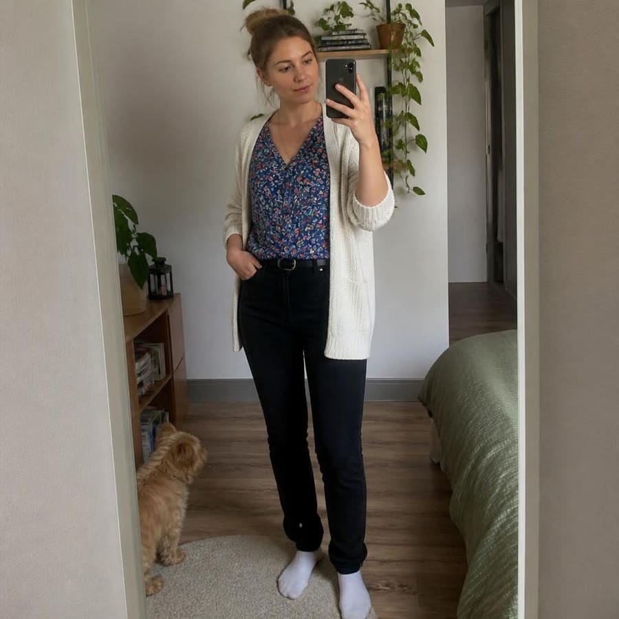 Victoria, 19, Chemnitz