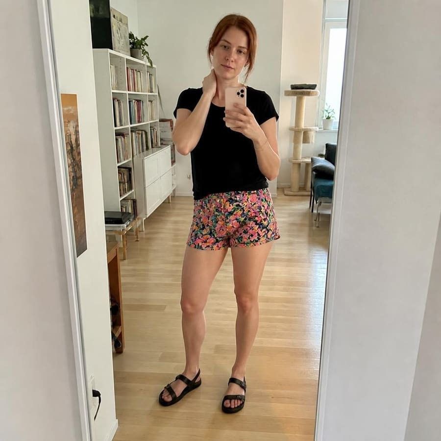 Janice, 29, München