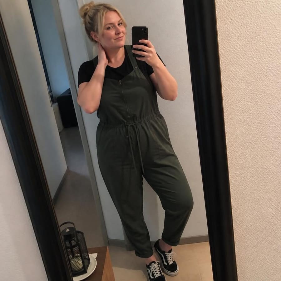 Gabrielle, 25, Ludwigshafen am Rhein