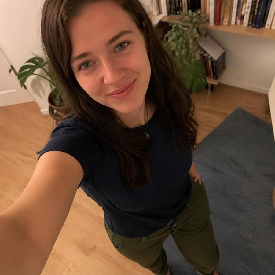 Lonnie, 18, Wiesbaden