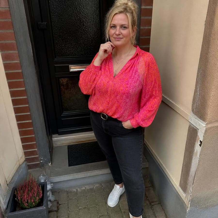 Rosamarie, 32, Osnabrück