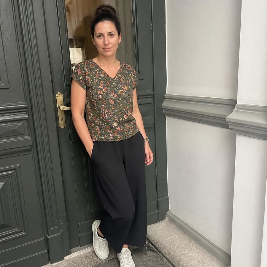 Margherita, 36, Kassel
