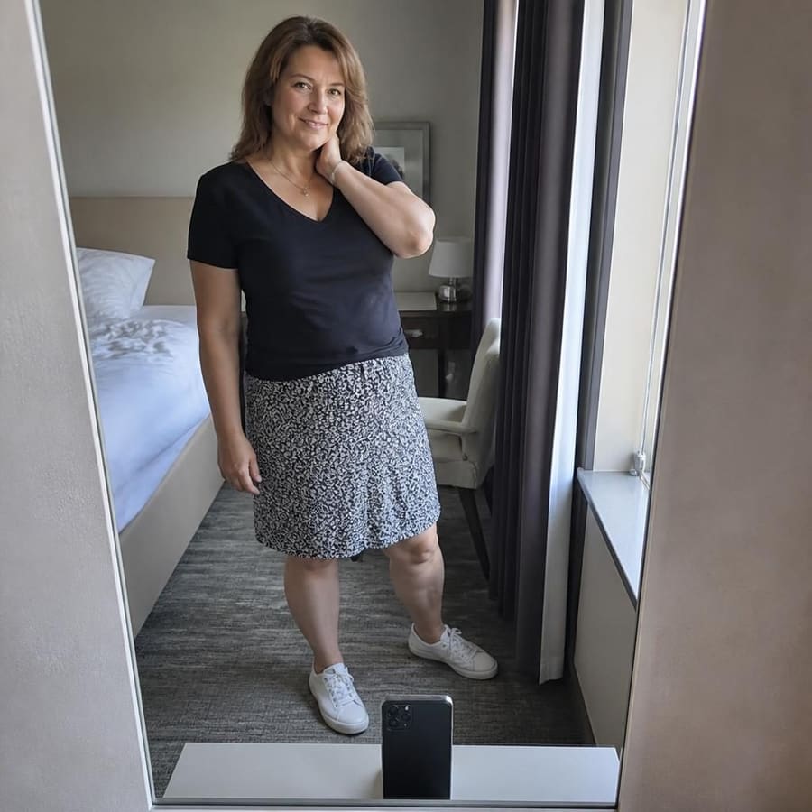 Marieke, 49, Wiesbaden