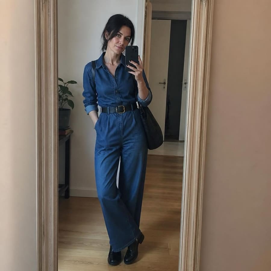 Amelia, 39, Düsseldorf
